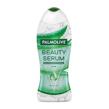 Palmolive Beauty Serum Aloe Vera Özü Duş Jeli 500 Ml 4 Adet Diğer