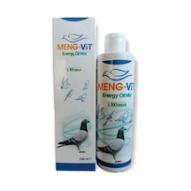 Omega Oil Mix 250 Ml