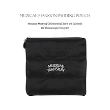 Muzıgae Mansion Padding Pouch