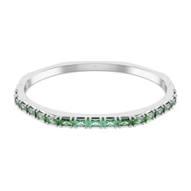 5705785 Swarovski Bilezik Matrıx:bangle S Gre/rhs M Çok Renkli