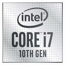 Intel Core i7-10700 2.9 GHz LGA1200 16 MB Cache 65 W İşlemci Tray
