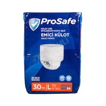 5 Adet Prosafe Büyük Emici Külot 30lu 1 Numara