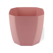 Kare Stil Kare Saksı 3 No Royaleks-krs-333