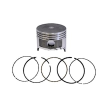 Hyundai Piston Takım Lc G154f/hhd1250-54mm Standart