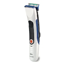 Braun B35 - Hassas Düzelticili Bodycruzer + Gillette Fusion Bıçak Dahil. Gillette Gel Hassas Ciltler Sınırlı Sürüm Diğer