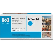 Hp 309A Q2671A Mavi Toner
