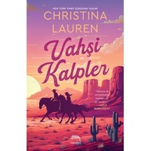 Christina Lauren 4 Kitap Seti