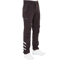 Edit Label, Softshell Pantolon, Siyah-54E5050-Su-Rüzgar Geçirmez