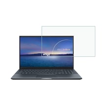 Asus Uyumlu Zenbook Pro 15 15 6 İnç Ekran Koruyucu Esnek Nano