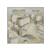 Göbeklitepe - Msbu-727590
