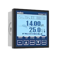 K100 Ph/orp 96x96 100 240vac