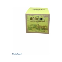 Moonshıne Keratin Yoğun Bakım Maske Ve Kremi 500 Ml