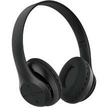 Zore ST95 Ayarlanabilir Katlanabilir Bluetooth Kulak Üstü Kulaklık