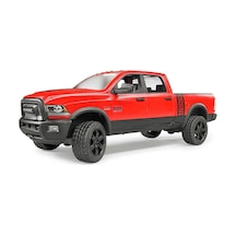 Bruder-Ram Pickup 2500