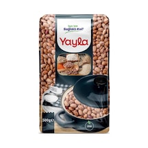 Yayla Barbunya 500 G - 8 Adet Tarı