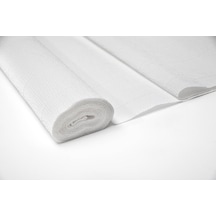 Italyan Krapon Kağıdı No:600 White - 180 Gr. 50x250 Cm