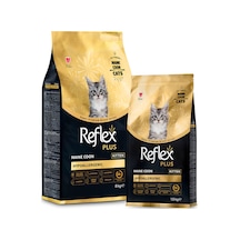 Reflex Plus Maine Coon 1.5 Kg Yavru Kedi Maması