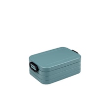 Mepal  lunchbox take a breakmidi yemek kabı- nordic green