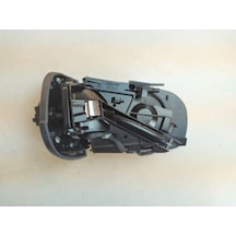 Art M009.9101 Dıs Dıkız Aynası Sag Elektrıklı, Isıtmalı, Sınyallı, Hafızalı, Asferık E-class W210 00 02
