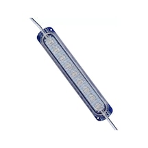 Sh Powermaster 24 Volt 2.4 Watt Tek Renk Mavi 2835 Modül Led 14 32.5 Najmaddin Diğer