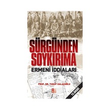 Sürgünden Soykırıma