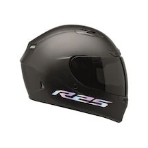 Yamaha R25 Yazılı Hologram Motosiklet Kask Sticker Etiket Modeli