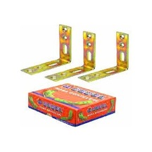 Beşel Ba-2045 20x45 Masa Birleştirici Gönye- 70'li Paket