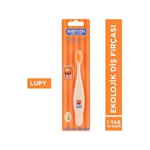 Ekolojik Diş Fırçası Lupy Ekolojik Diş Fırçası Lupy