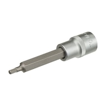 Lokmalı Allen Bits Uç Uzun - 8 Mm 10 Adet