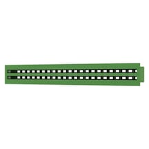 40X8'Lik Dolap Lineeri Menfez