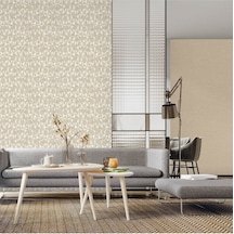 Omega 23204-2 Çizgili Modern Geometrik Desenli Düz Sade Duvar Kağıdı