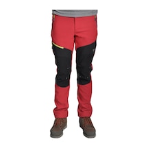Sphere Pro Men Polyester Elastan Pantolon-Kırmızı (552173546)