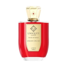 Unique E Luxury Crush On Me Extrait De Parfum 100 Ml Oryantal
