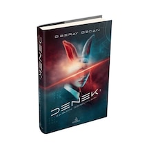 Denek: Zamanın Gömdükleri - Aıaı-874837
