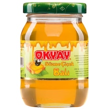 Okyay Kavanoz Bal 225 G
