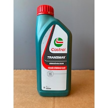 Castrol Hidrolik Direksiyon Yağı Atf Sıvısı 1 Litre