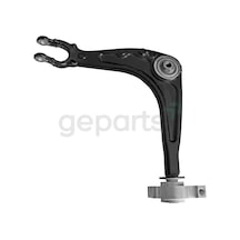 Ön Salıncak Alt Sol Rotilsiz - Döküm Peugeot P407 2004-2010 P508 2010-2018 Citroen C5 X7 2008-2016 C6 2006-2012 Ayd 10056