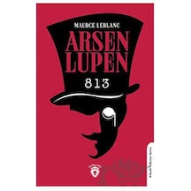 Arsen Lupen Sekiz Yüz On Üç