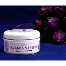 Rose City  Lavanta Vazelini  75 gr