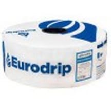 Eurodrip Compac Damlama Yassı 6 Mil 20 Cm 2,2 Lt 2800 Mt 16 Çap