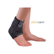 Orthocare 7675 Termoplastik Destekli Medikal Ayak Bilekliği