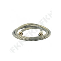 Fkn Banyo Duş Antik Spiral Hortumu