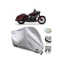 Road King Special Motosiklet Brandası (Bağlantı Ve Kilit Uyumlu) (457253828)