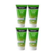 Neutrogena Parlama Karşıtı Yağsız Peeling Jel 4 x 150 ML