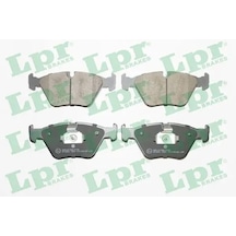 Bmw 528i E39 On Fren Balatasi 1996-2000 Lpr 05p1251