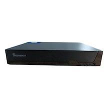 Se-nvr109 / 9-ch Nvr Güvenlik Kamerası Kayıt Cihazı 9 Kanal Nvr Kayıt Cihazı Ip 9 Ch Kayıt Cihazı
