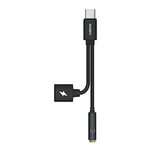 Sunix 2in1 Type-c Dönüştürücü Adaptör Ct-10