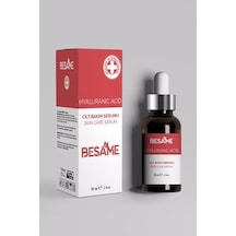 Besame Hyaluronik Asit 30 ML