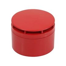 As1224 Elektronik Siren 24v