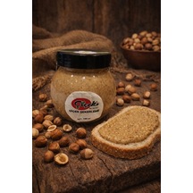 Alle Fındık Ezmesi 200 Gr 3'li Paket